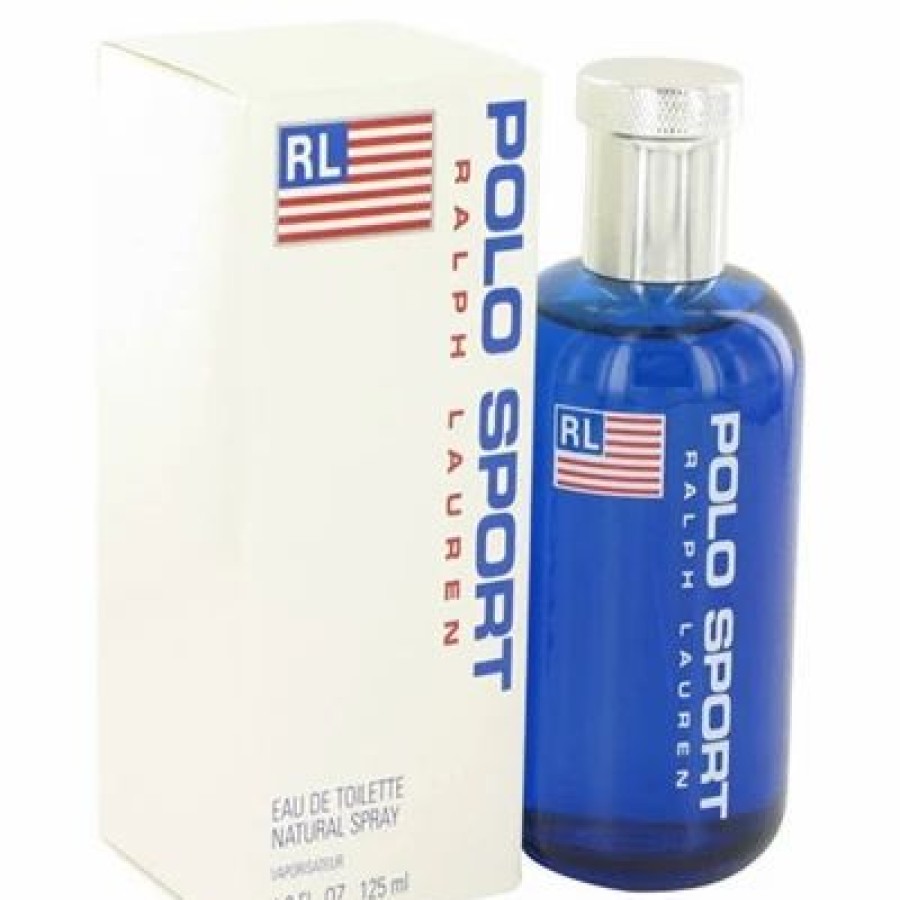 Polo Sport By Ralph Lauren For Men 4.2 Oz | * Clearance