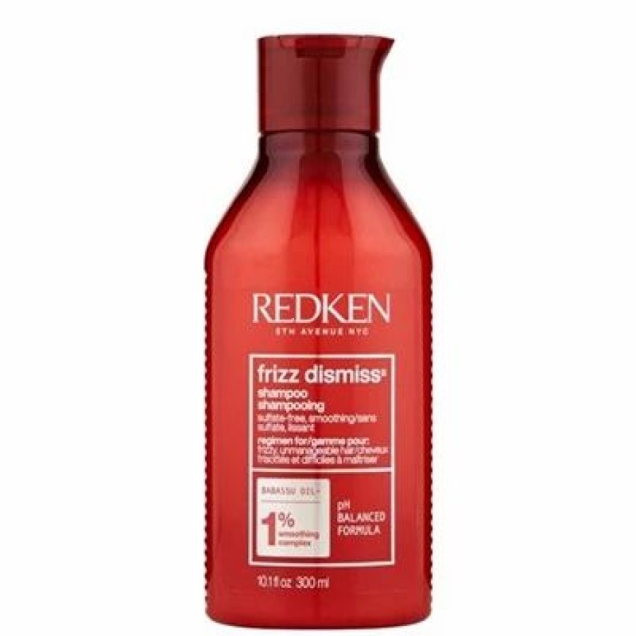 Redken Frizz Dismiss 10.1Oz / 300Ml | * Hot