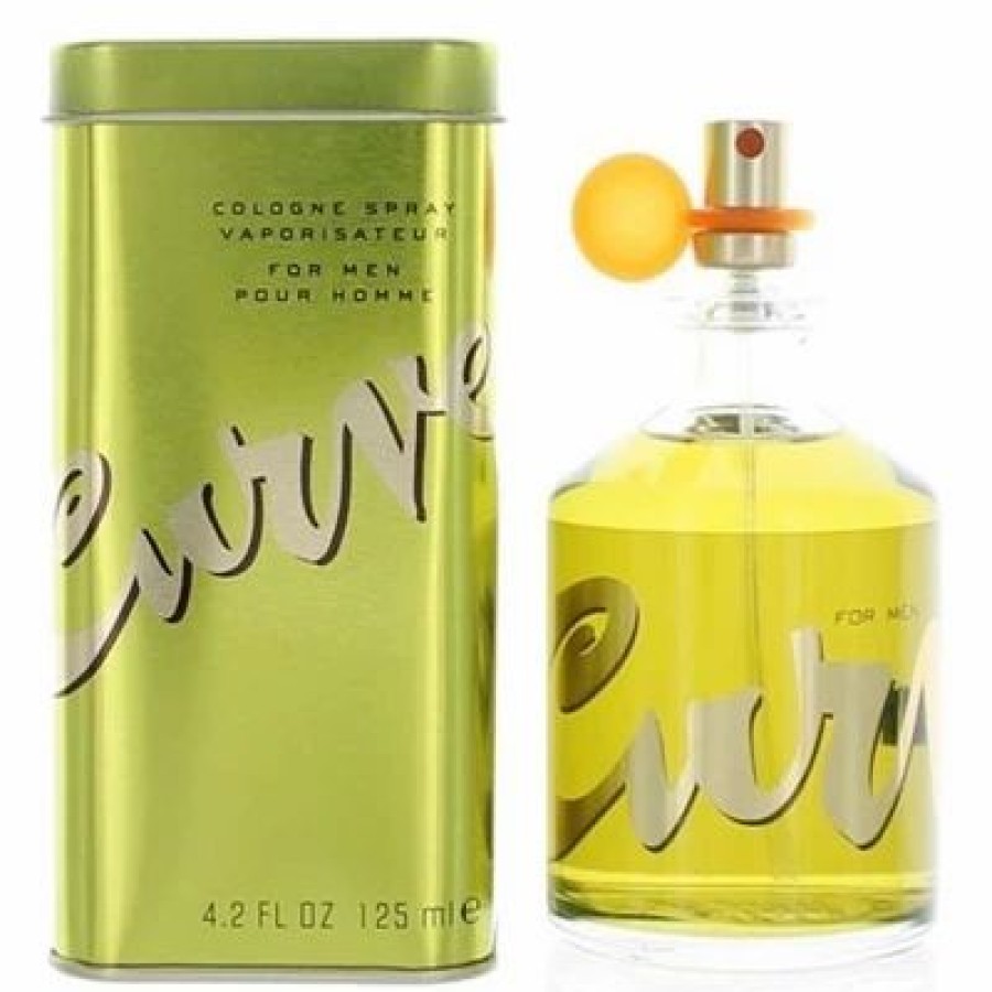 Curve By Liz Claiborne For Men 4.2 Oz | * Hot