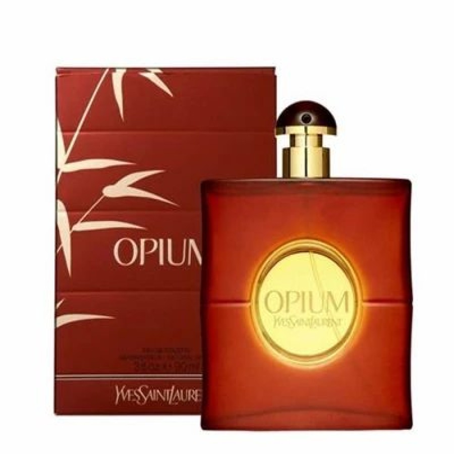 Opium By Yves Saint Laurent For Women 3.0 Oz | * Wholesale