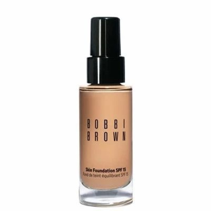 Bobbi Brown Skin Foundation Spf 15 1Oz / 30Ml | * Hot