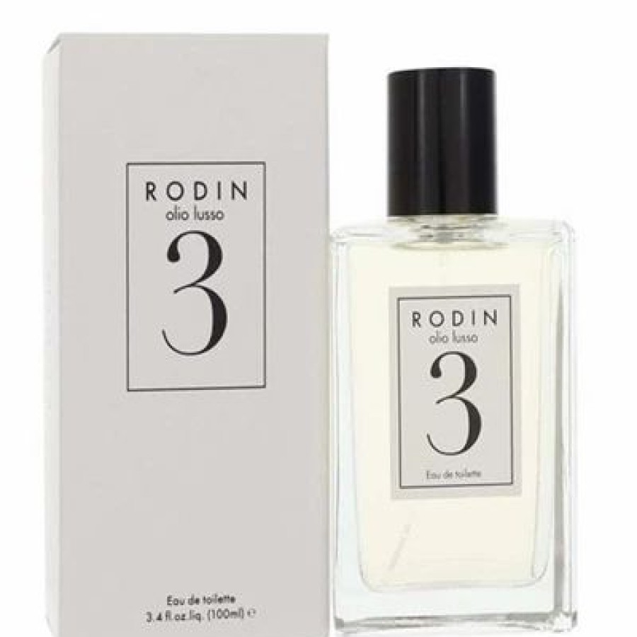 Rodin 3 By Rodin Olio Lusso For Women 3.4Oz | * New