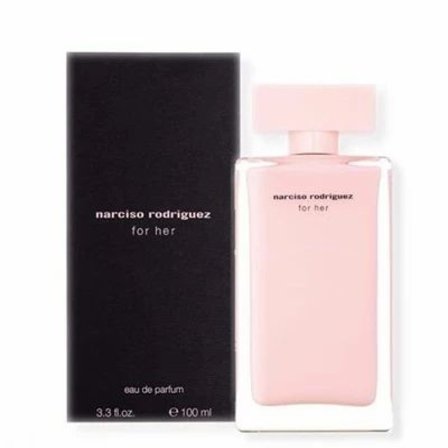 Narciso Rodriguez For Her By Narciso Rodriguez For Women 3.3Oz | * Wholesale