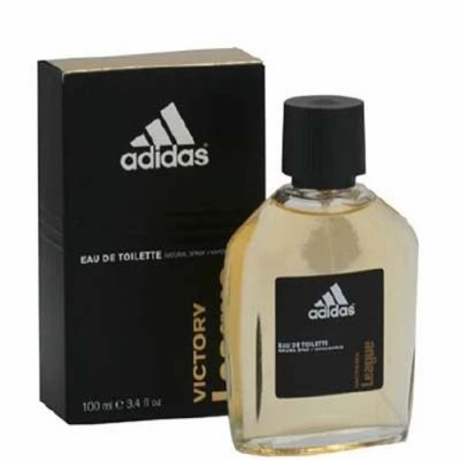 Victory League By Adidas For Men 3.4 Oz | * Hot