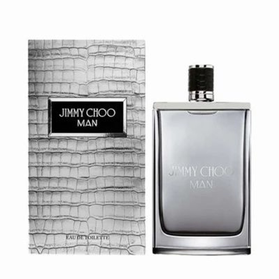 Jimmy Choo Man By Jimmy Choo For Men 6.7Oz | * Online