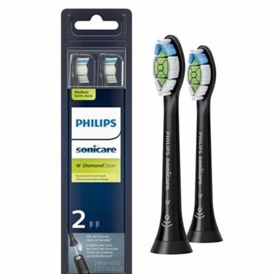 Philips Sonicare W Diamondclean 2 | * Best