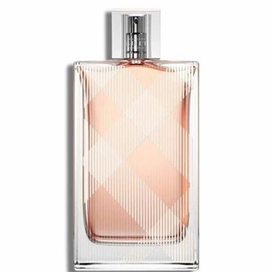 Brit By Burberry For Women 3.3 Oz | * Best