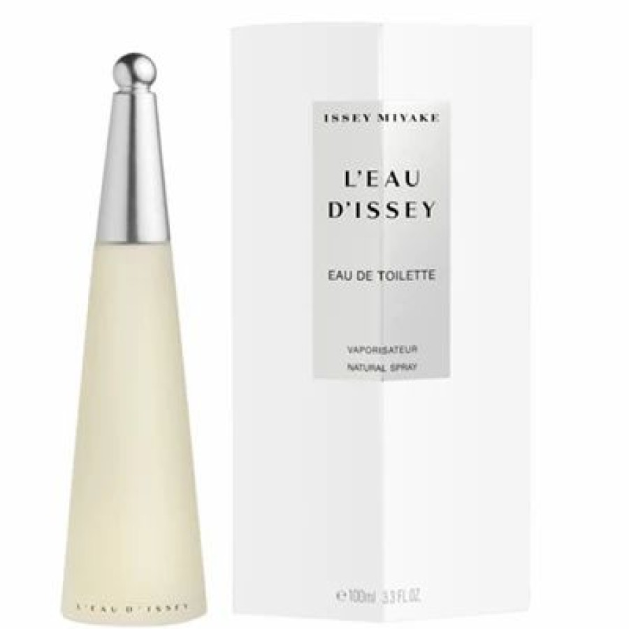 Leau Dissey By Issey Miyake For Women 3.3 Oz | * Online