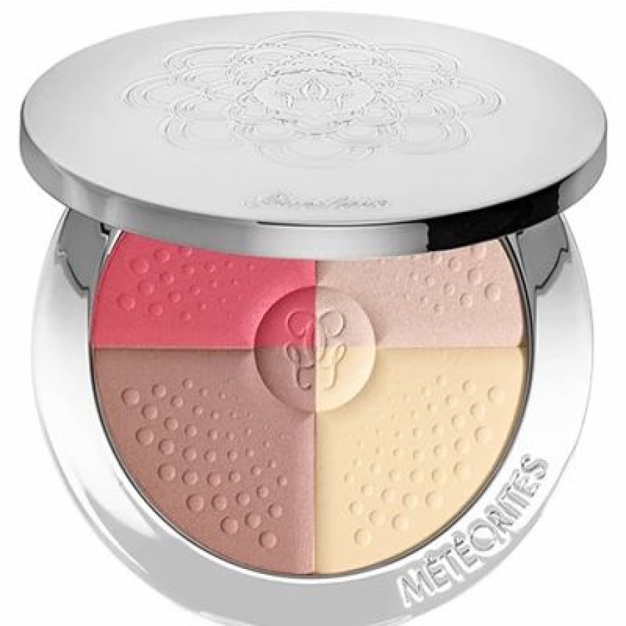 Guerlain Meteorites Colourcorrecting Blotting Lighting Powder 0.28Oz / 8G | * Online