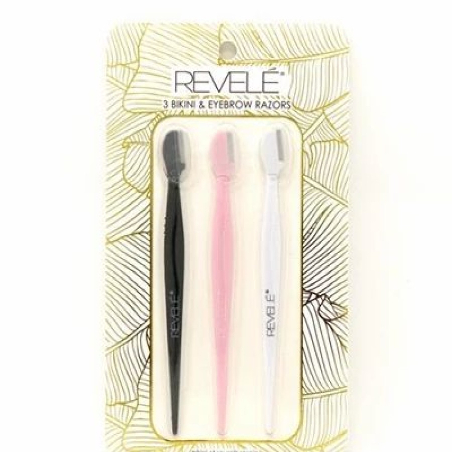 Revele 3 Bikini Eyebrow | * Best