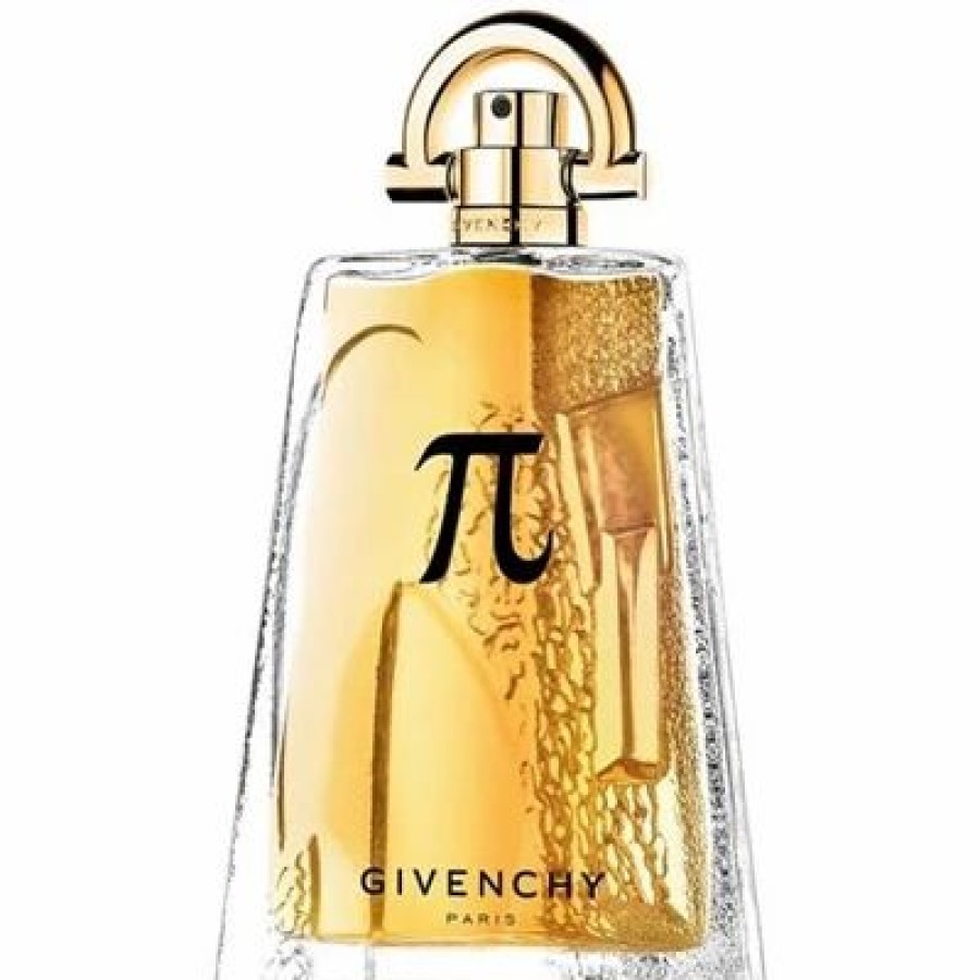 Pi By Givenchy For Men 3.3 Oz | * Hot