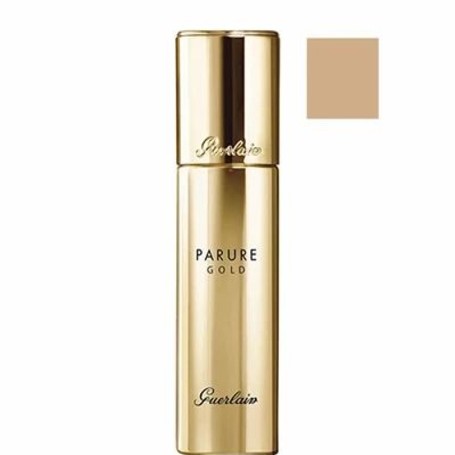 Guerlain Parure Gold Radiance Foundation Spf30 1Oz / 30Ml | * Wholesale