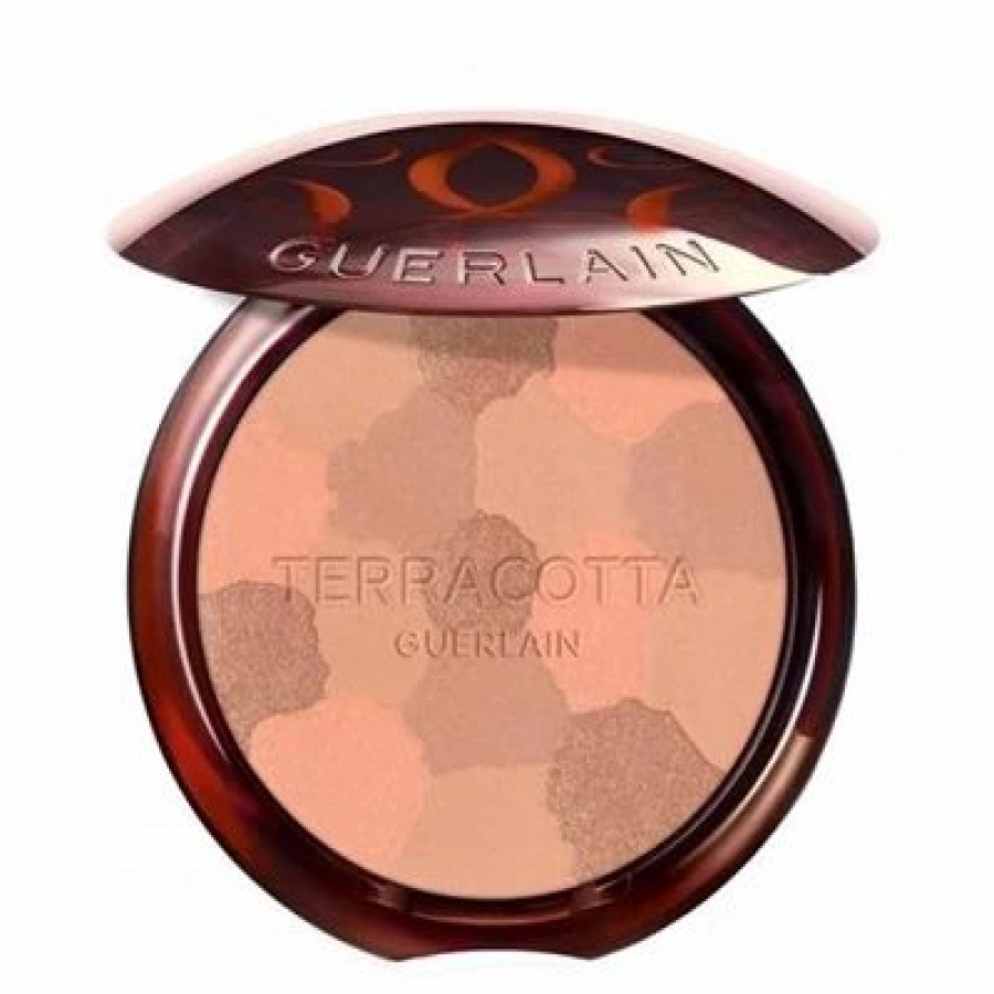 Guerlain Terracotta Light The Sun Kissed Healthy Glow Powder 0.3Oz / 10G | * Clearance