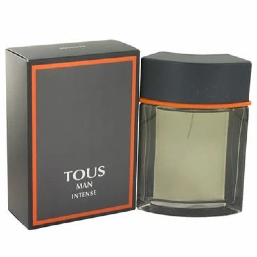 Tous Intense By Tous For Men 3.4Oz | * Wholesale