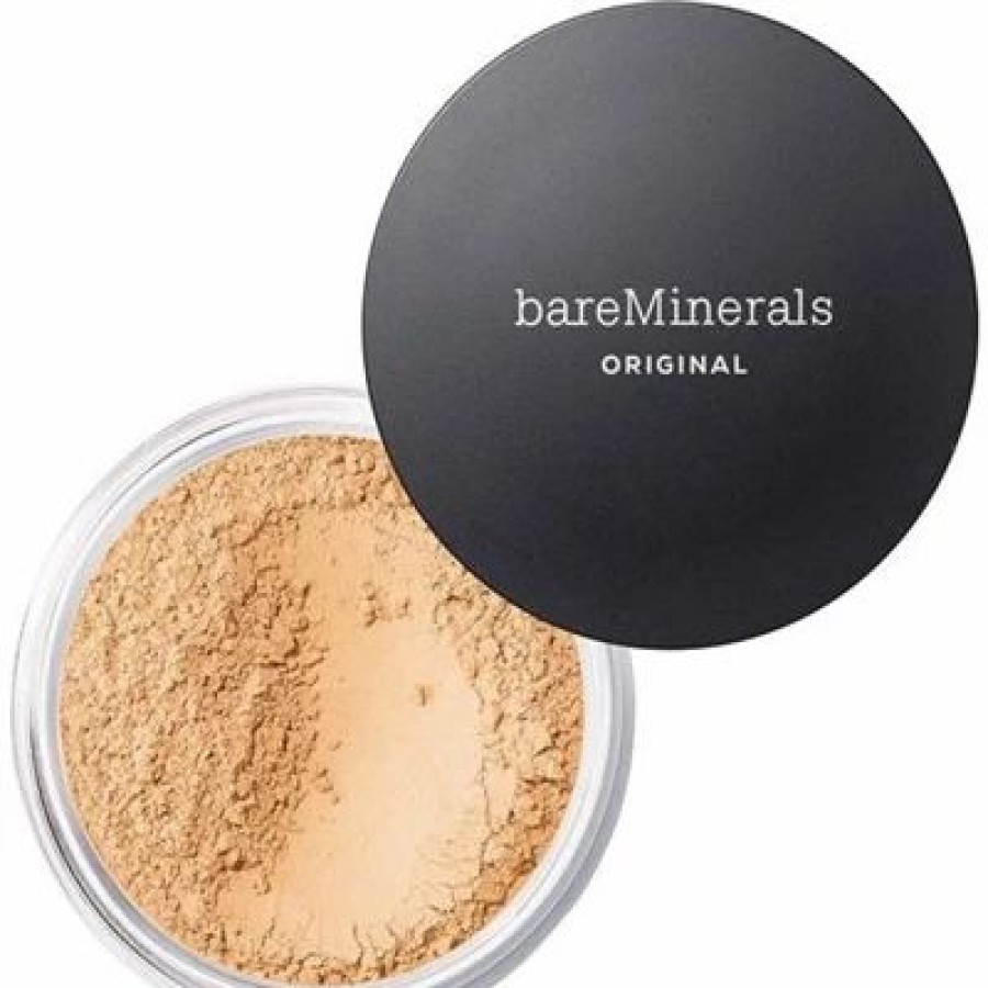 Bareminerals Original Foundation Spf 15 0.28Oz / 8G | * New