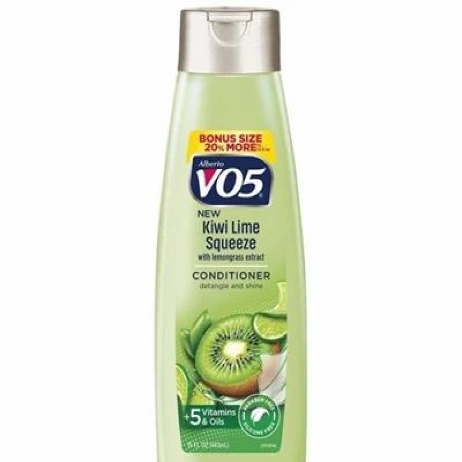 Vo5 Kiwi Lime Squeeze With Lemongrass Extract 15Oz / 443Ml | * Online