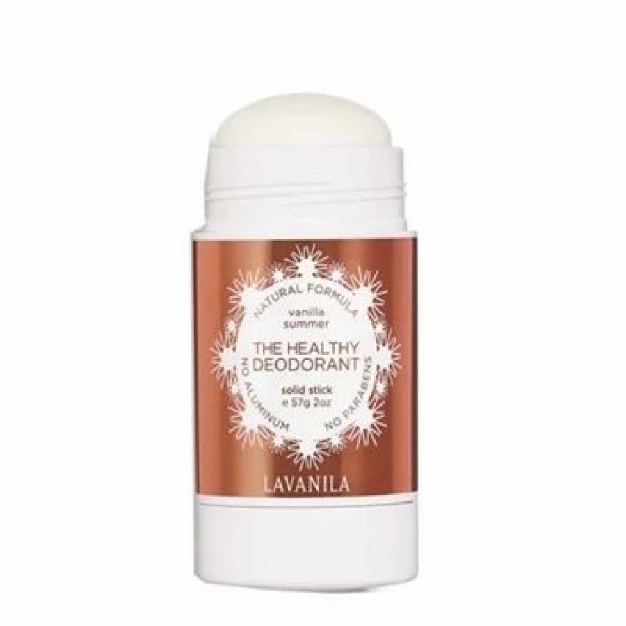 Lavanila The Healthy Vanilla Summer Solid Stick 2Oz / 57G | * Online