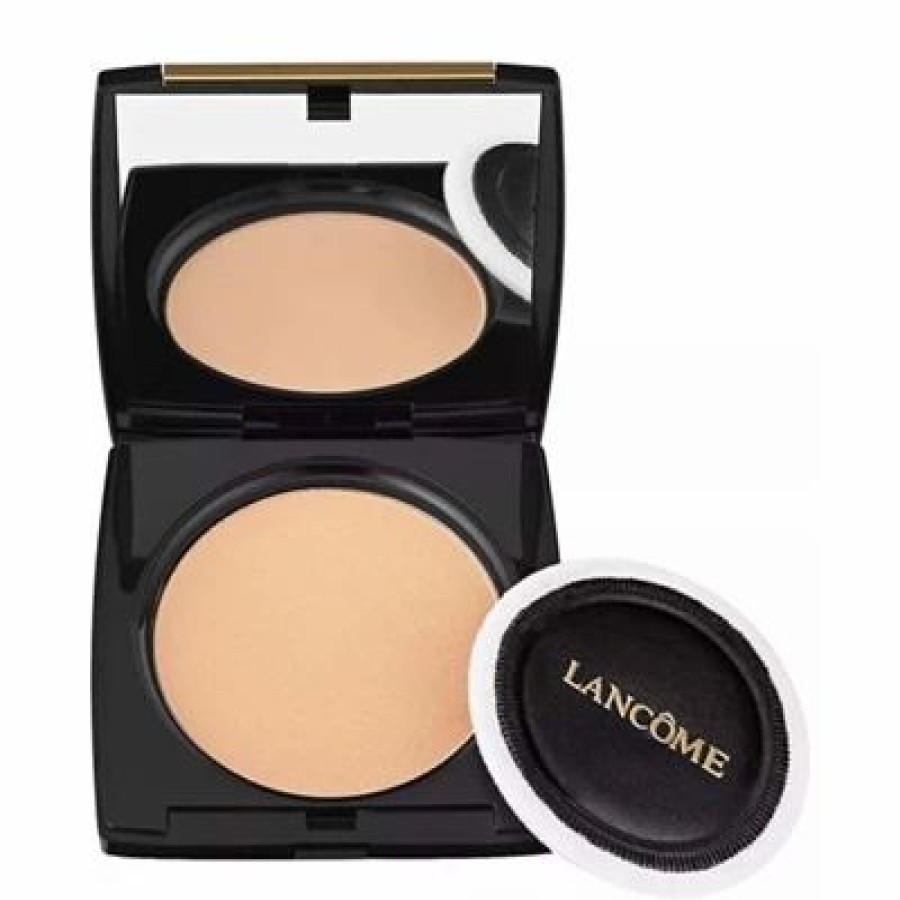 Lancome Dual Finish Powder Foundation 230 Ecru Ii W 0.67Oz / 19G | * Best