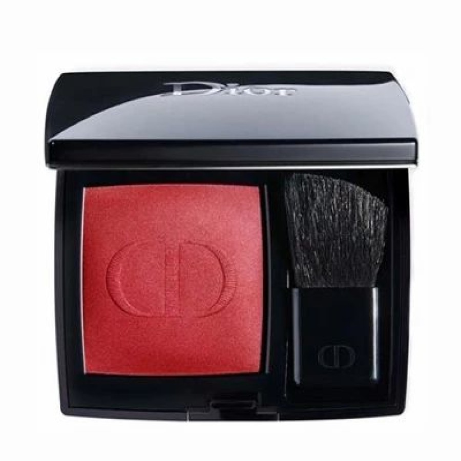 Christian Dior Rouge Blush Couture Color Long Wear Powder Blush 0.23Oz / 6.7G | * Clearance