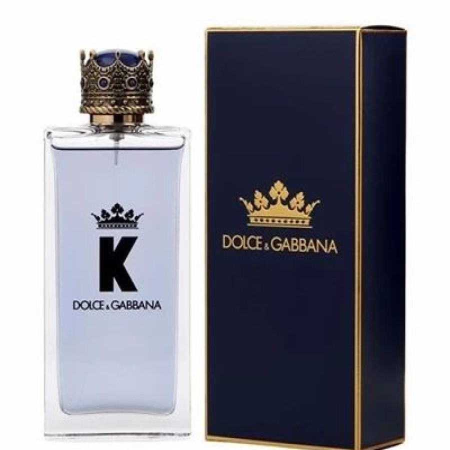 Dolce & Gabbana K By Dolce Gabbana For Men 5.0Oz | * Hot