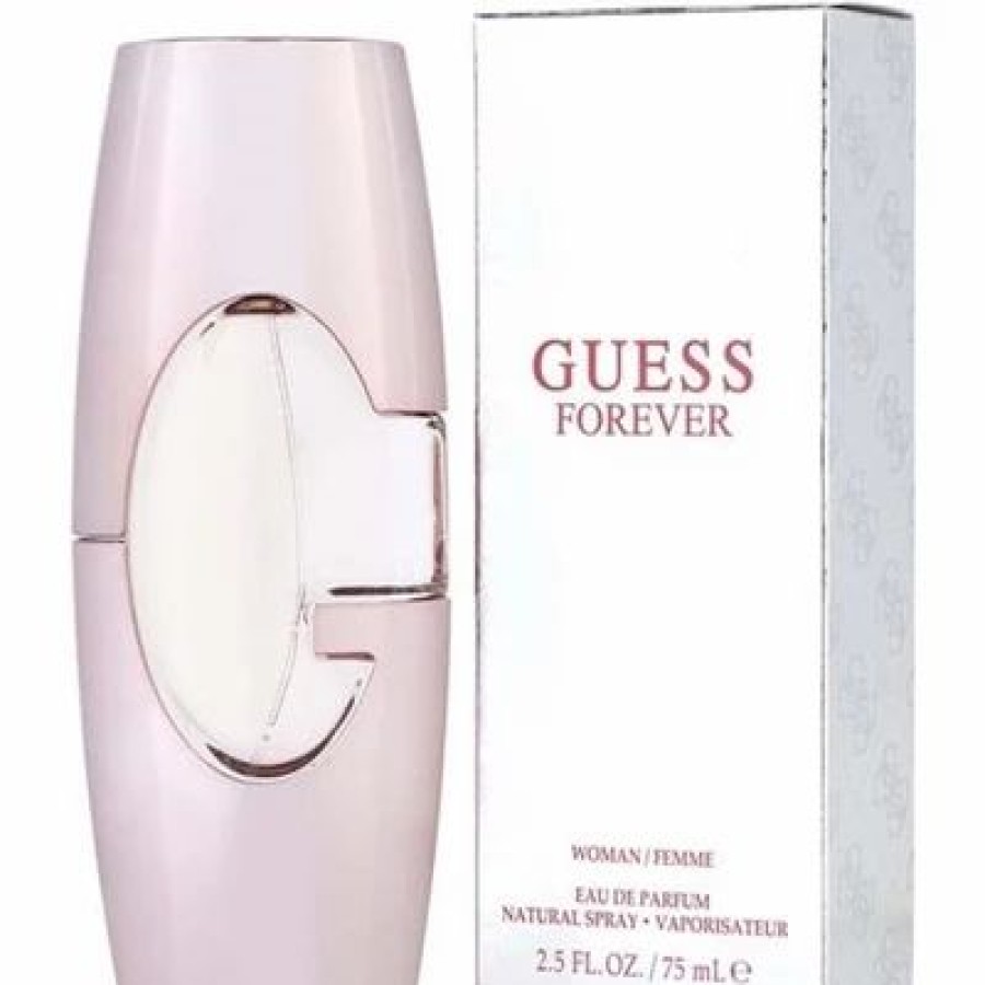 Forever By Guess For Women 2.5Oz | * New