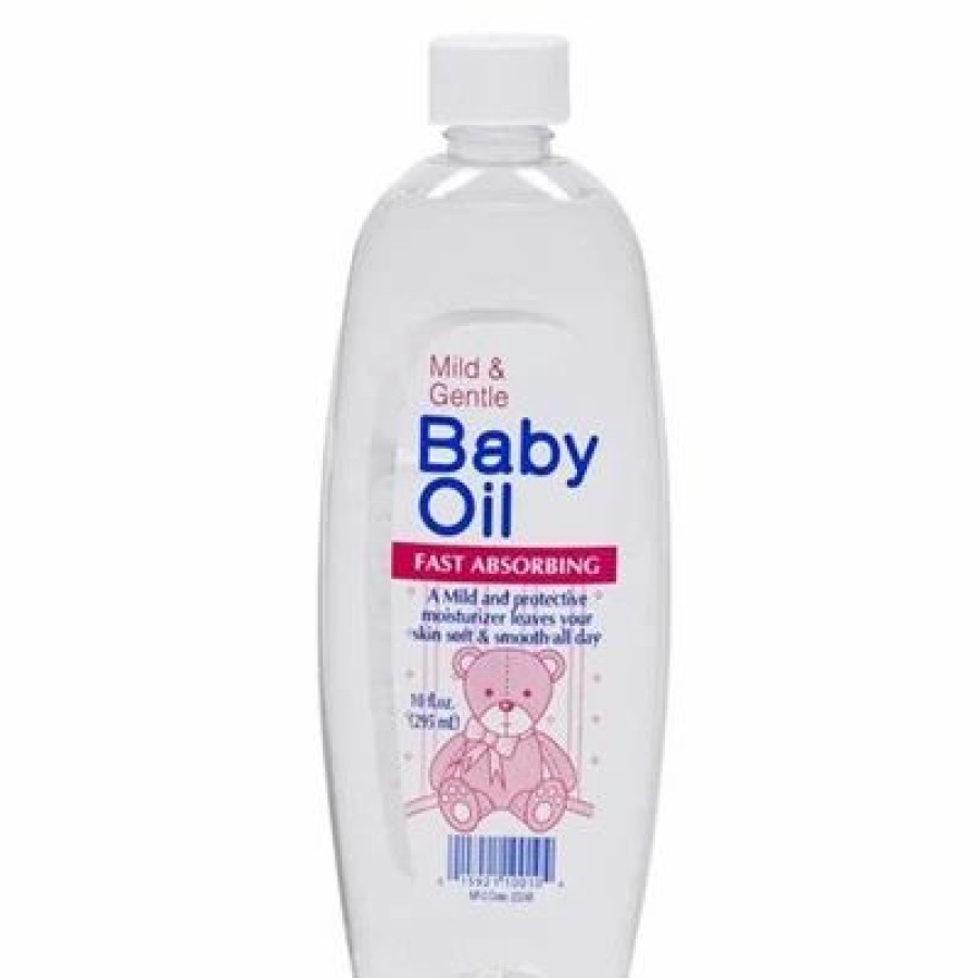 Mild & Gentle Mild And Gentle 10Oz / 295Ml | * Clearance