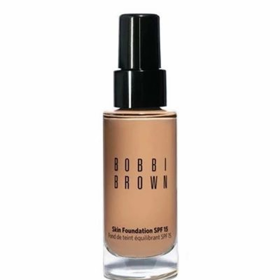 Bobbi Brown Skin Foundation Spf 15 1Oz / 30Ml | * Best