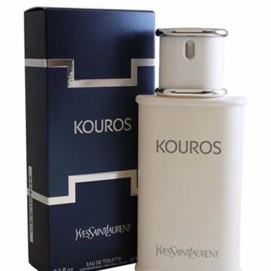 Kouros By Yves Saint Laurent For Men 3.3 Oz | * Clearance