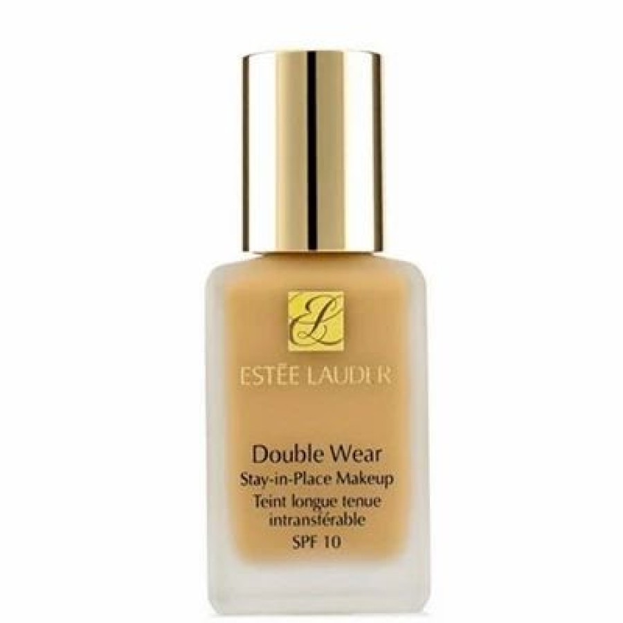 Estee Lauder Double Wear Stay In Place Makeup Spf 10 1Oz / 30Ml | * New