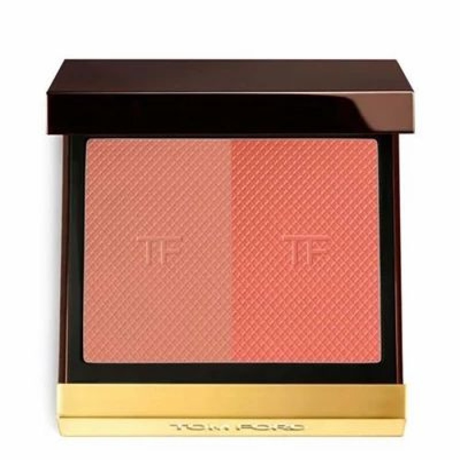 Tom Ford Shade And Illuminate Blush 0.22Oz / 6.5G | * New