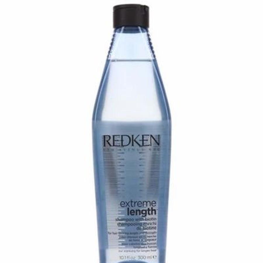 Redken Extreme Length With Biotin 10.1Oz / 300Ml | * Online