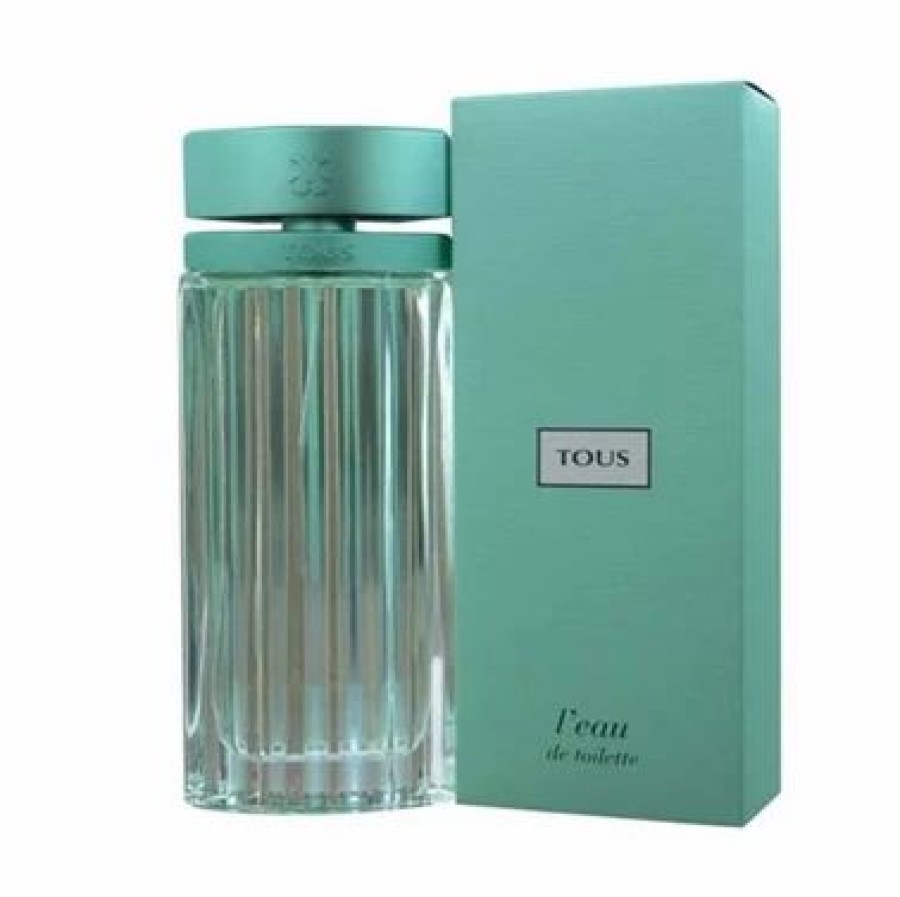 Tous Leau By Tous For Women 3.0Oz | * Online