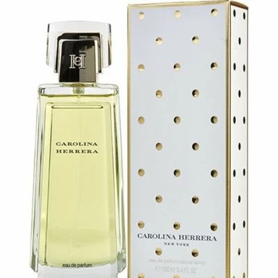 Carolina Herrera By Carolina Herrera For Women 3.4 Oz | * Clearance