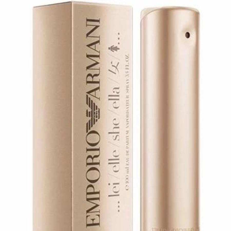 Emporio She By Giorgio Armani For Women 3.4 Oz | * Clearance