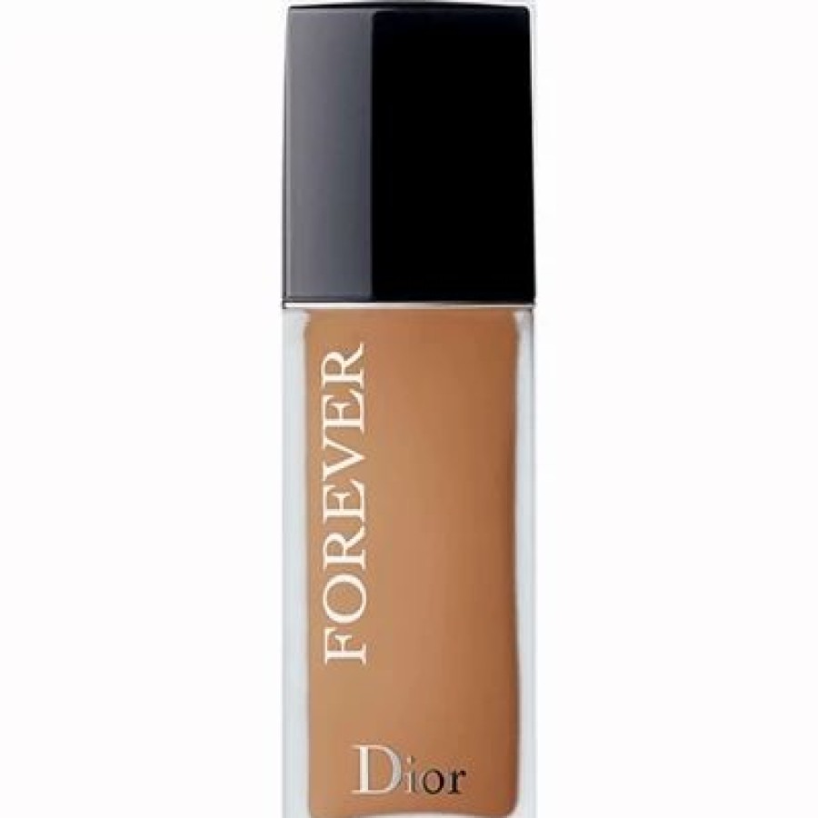 Christian Dior Forever 24H Wear High Perfection Skincaring Foundation Spf 35 1Oz / 30Ml | * Online