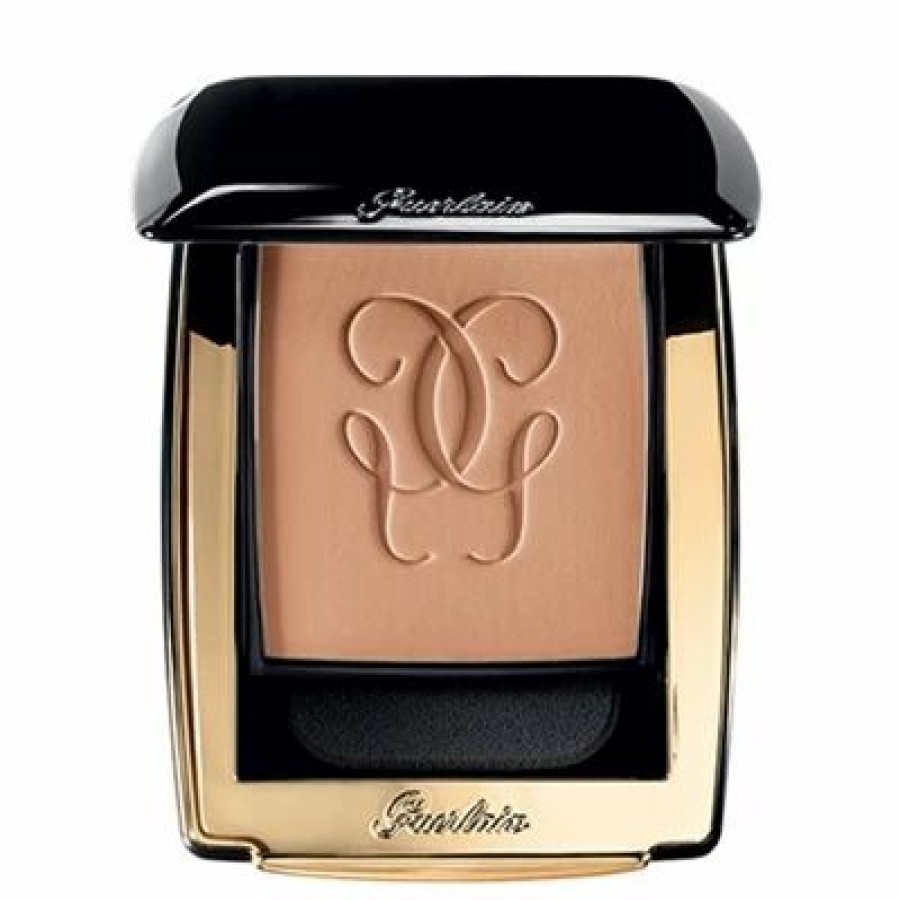 Guerlain Parure Gold Radiance Powder Foundation Spf15 0.35Oz / 10G | * Online