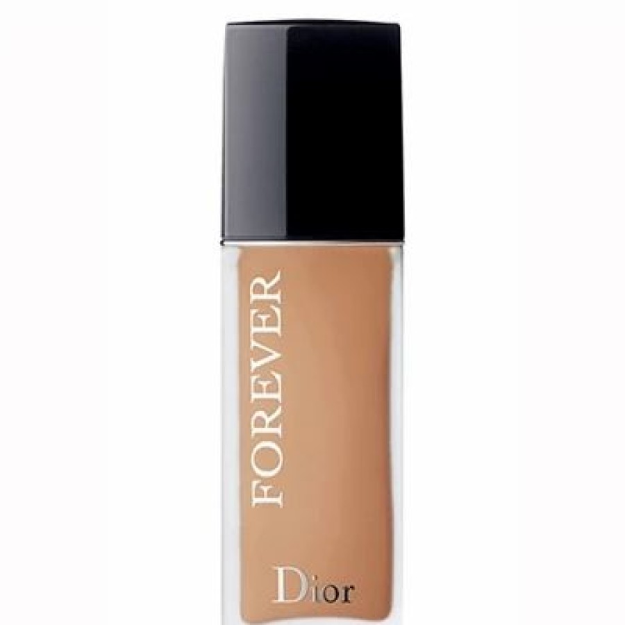 Christian Dior Forever 24H Wear High Perfection Skincaring Foundation Spf 35 1Oz / 30Ml | * Clearance