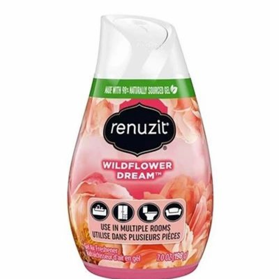 Renuzit Renuzit Wildflower Dream 7Oz / 198G | * Online