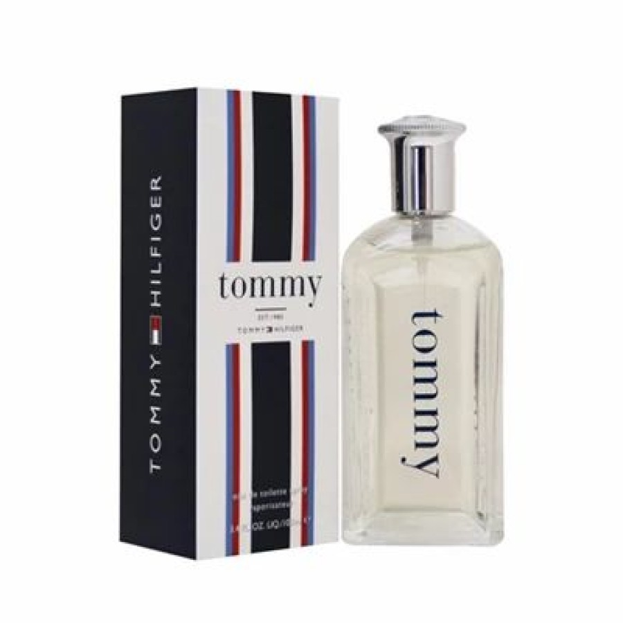 Tommy By Tommy Hilfiger For Men 3.4 Oz | * Hot