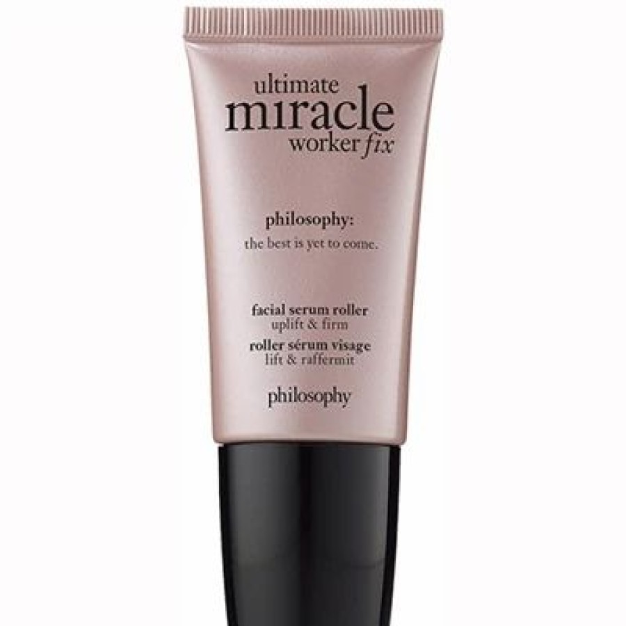 Philosophy Ultimate Miracle Worker Fix Facial Serum Roller 1Oz / 30Ml | * Wholesale