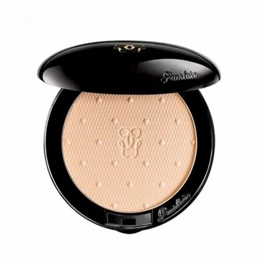 Guerlain Les Voilettes Translucent Compact Powder 0 6.5G/ 0.22Oz | * Hot