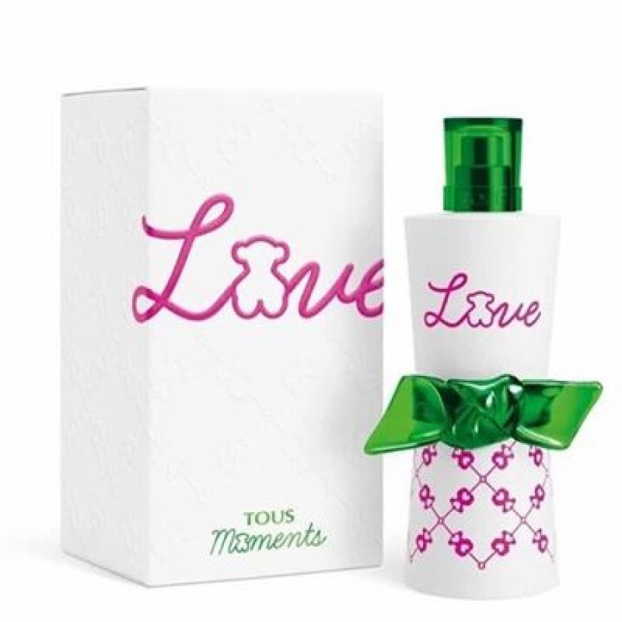 Love Moments By Tous For Women 3Oz | * Wholesale