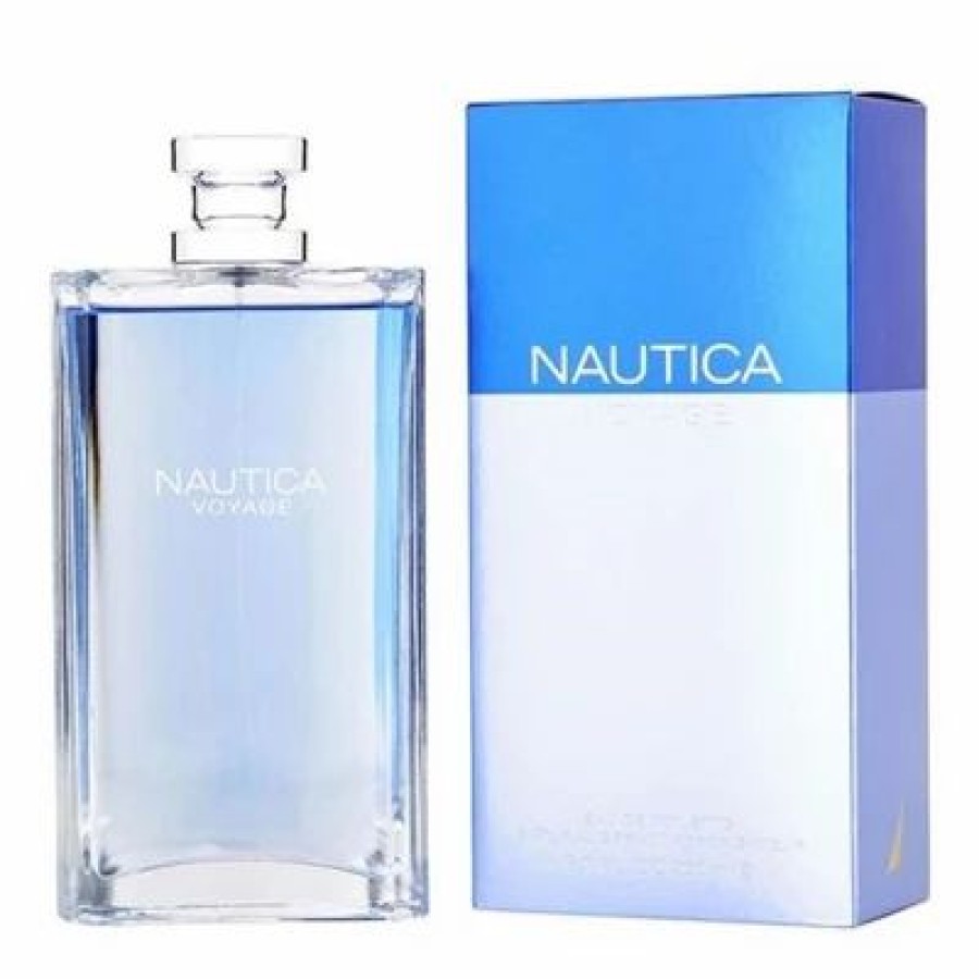 Voyage By Nautica For Men 6.7Oz | * Best