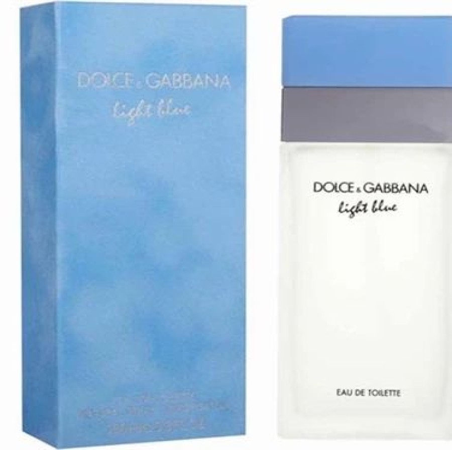 Dolce & Gabbana Light Blue By Dolce Gabbana For Women 3.4 Oz | * Online