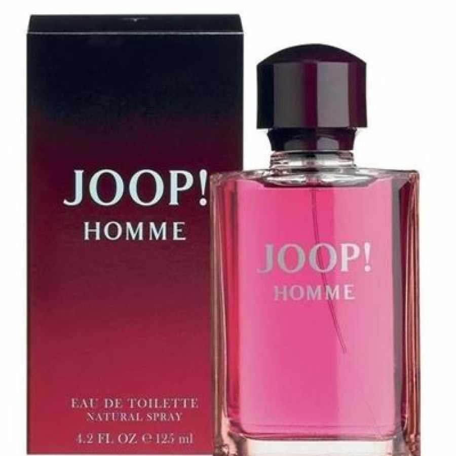 Joop Homme By Joop! For Men 4.2 Oz | * Hot