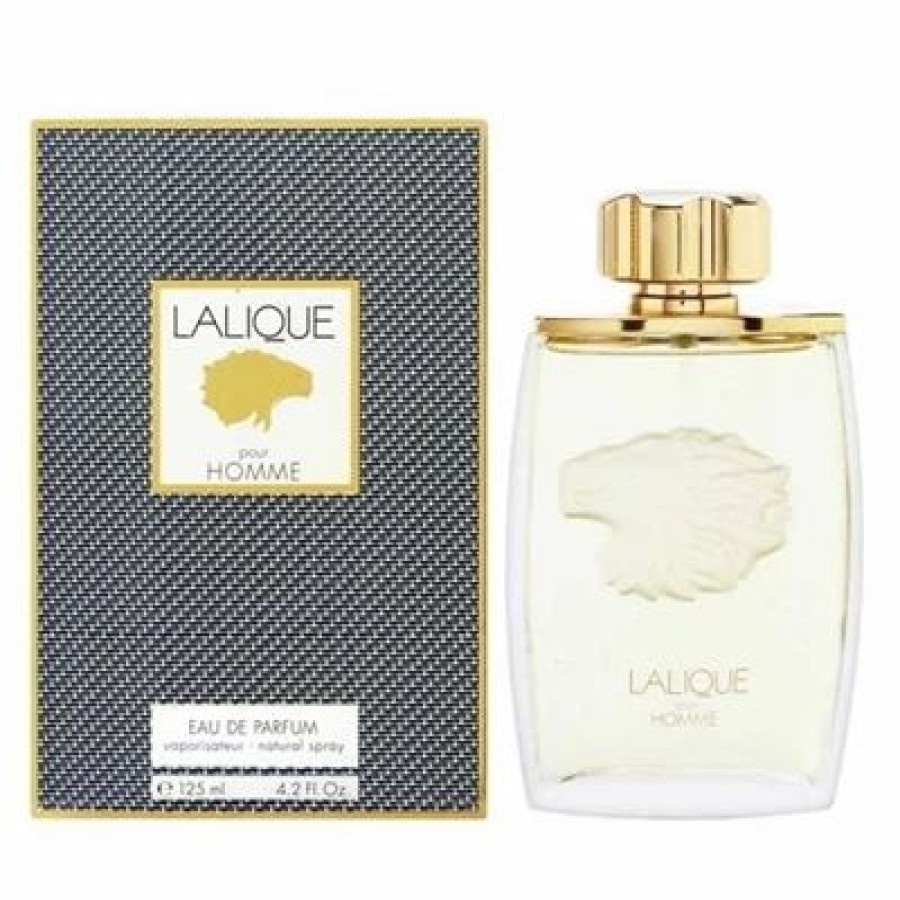 Lalique Pour Homme By Lalique For Men 4.2Oz | * Hot