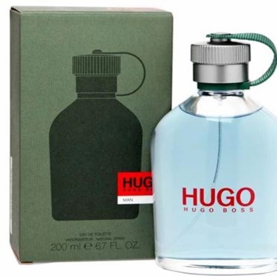 Hugo Cologne By Hugo Boss For Men 6.7 Oz | * Best