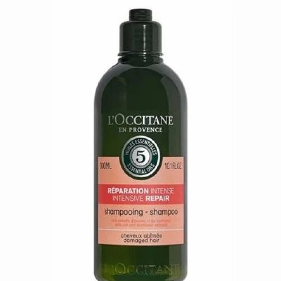 L'Occitane Loccitane Intensive Repair 10.1Oz / 300Ml | * Online