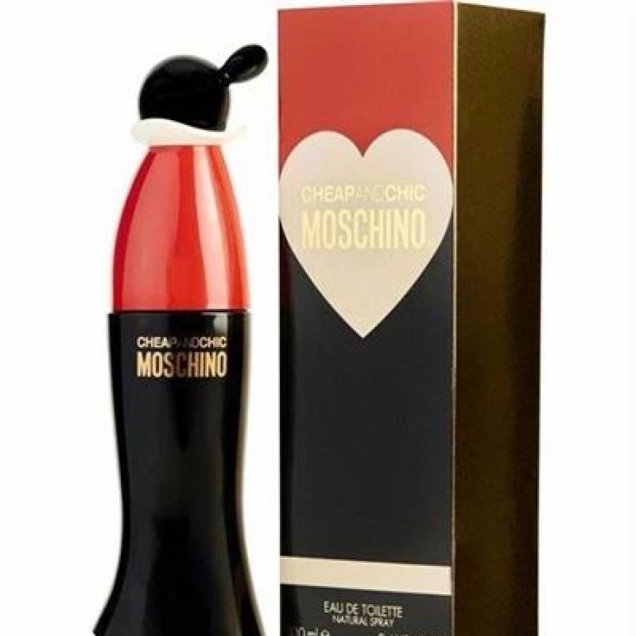 Cheap Chic By Moschino For Women 3.4Oz | * Wholesale