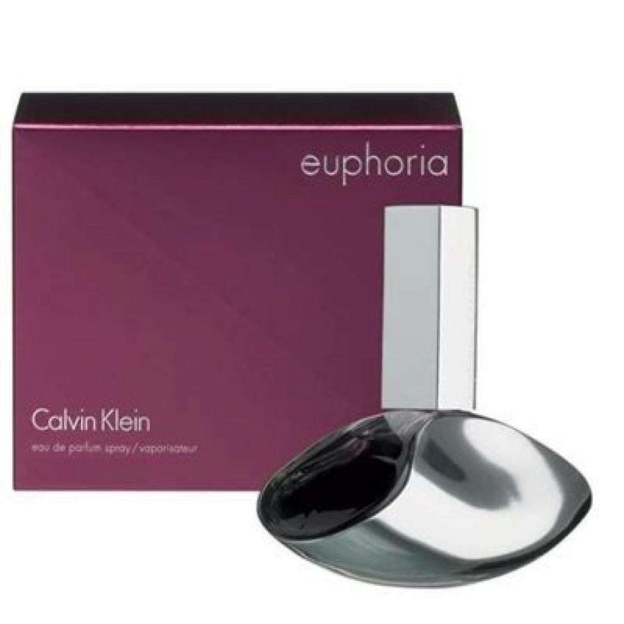 Euphoria By Calvin Klein For Women 3.4 Oz | * Best